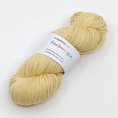 100g/ 310m LL reine Merinowolle handgefärbt