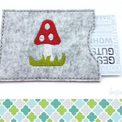 Hüllen für Gutenscheinkarten oder Geld