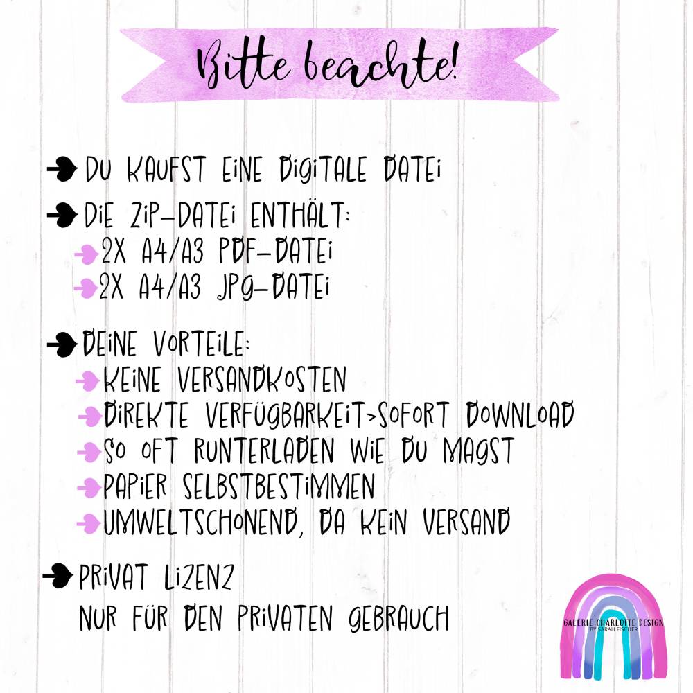 Eisliebe Digitale Postkarte Bild 4