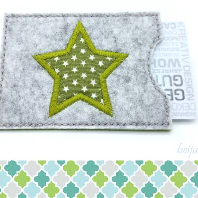 Hüllen für Gutenscheinkarten oder Geld