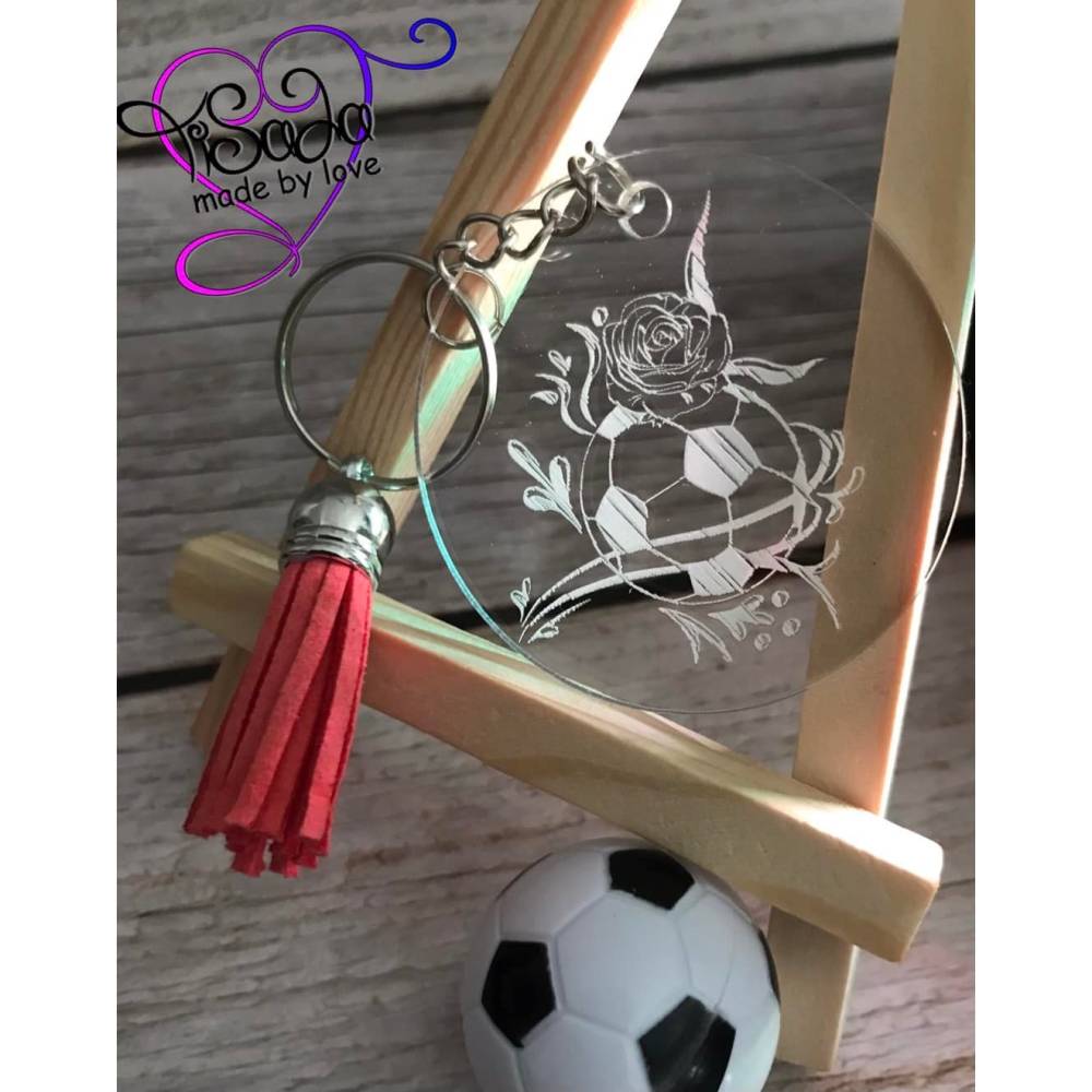 Plotterdatei und Digistamp "Ballsport" SVG&DXF, PNG inkl. Sayings Bild 8