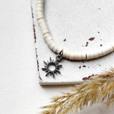 SOLEIL Kollektion • Halskette | Choker