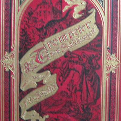 Der Trompeter von Säkkingen