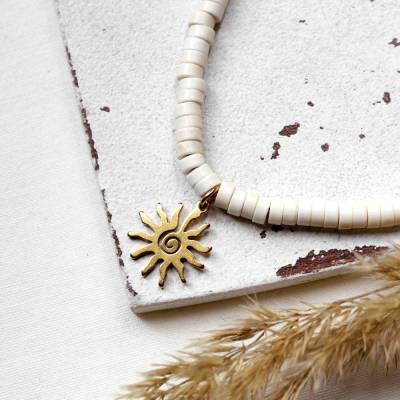 SOLEIL Kollektion • Halskette | Choker