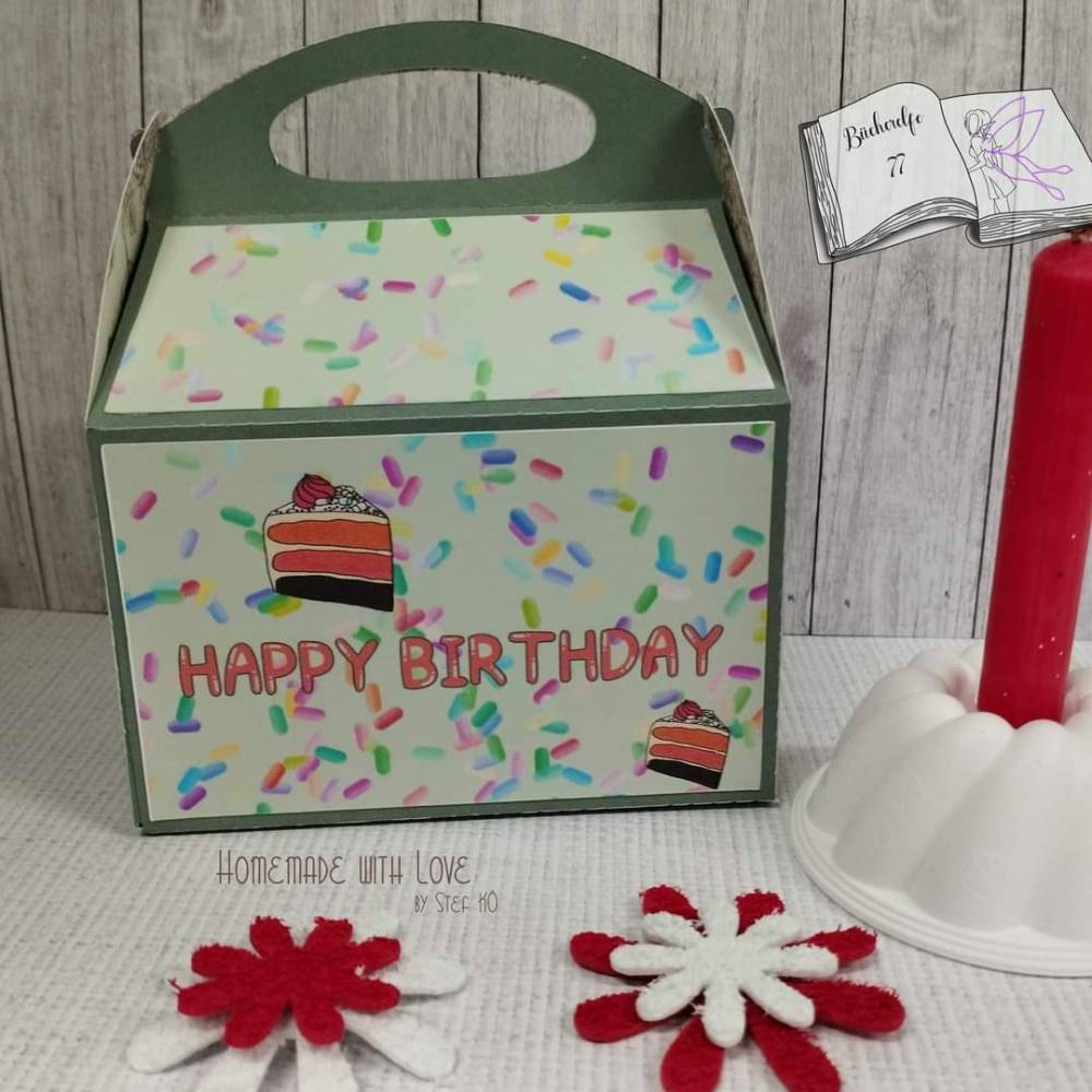 Digiset Happy Birthday Bild 10