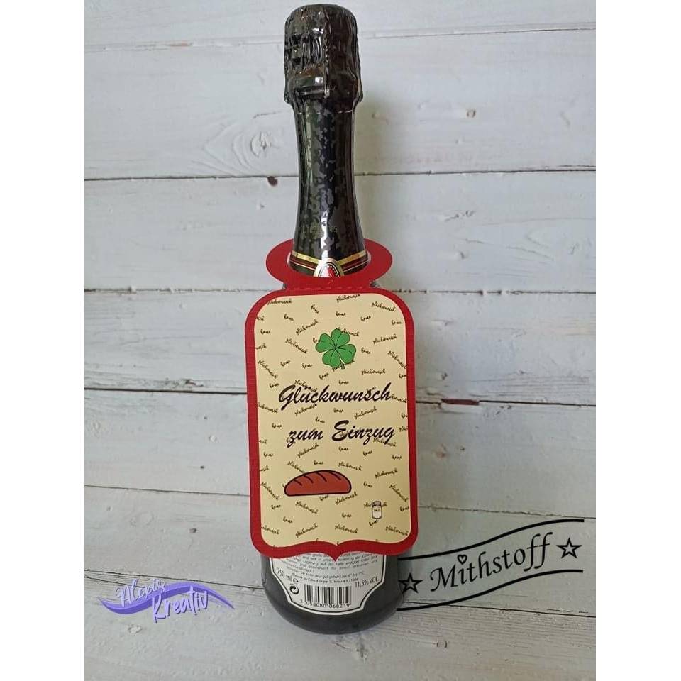 Plotterdatei - Hauseigentümer - Haussegen - Umzug - Einzug - SVG - DXF - Datei - PNG - JPEG - Mithstoff Bild 7