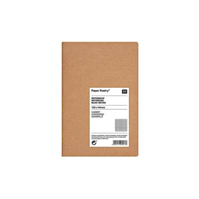Kleines Notizheft A6 40 Blatt