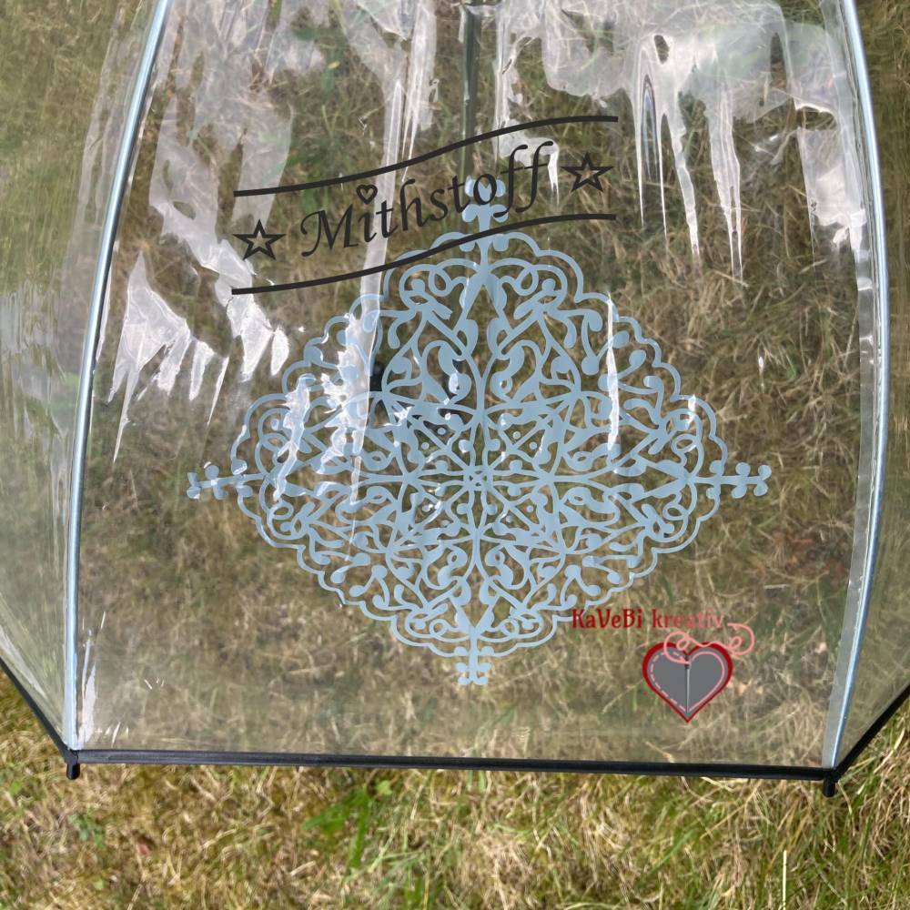 Plotterdatei - Mandala 3 - Sommer - SVG - DXF - Datei - Mithstoff Bild 9