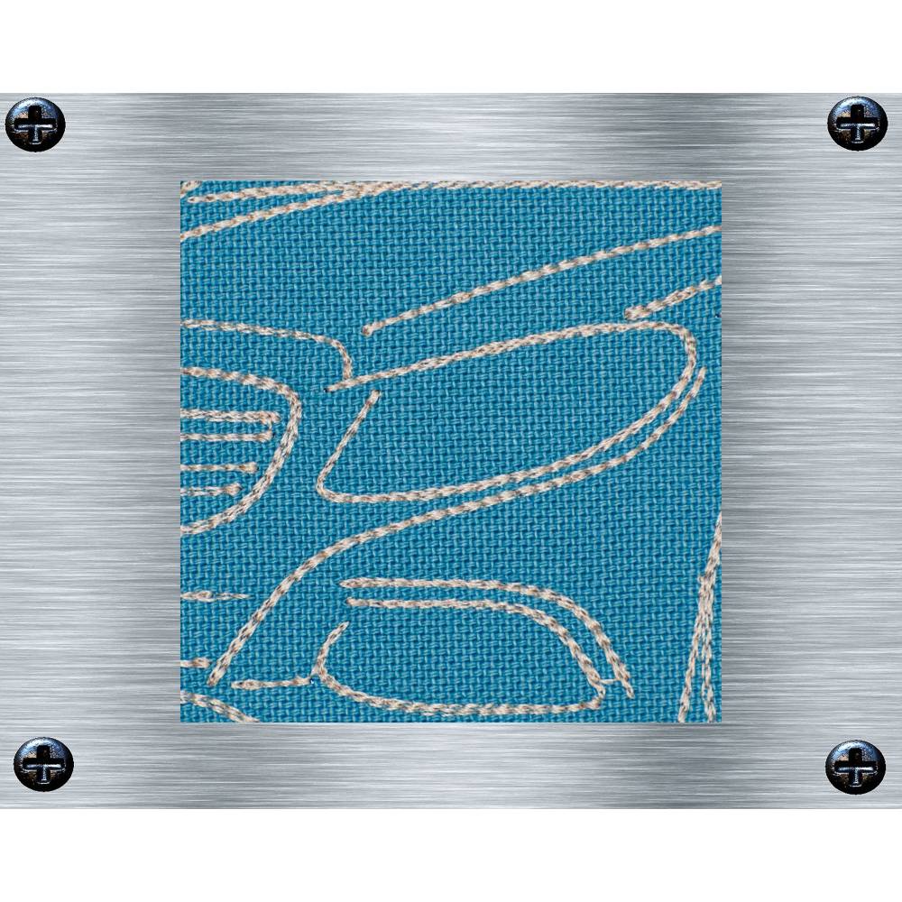 Stickdatei Mercedes E-Klasse  - 13 x 18 Rahmen - Fahrzeuge, KFZ, fahrbereite Stickmotive, digitale Stickdatei, Nadelmale Bild 3