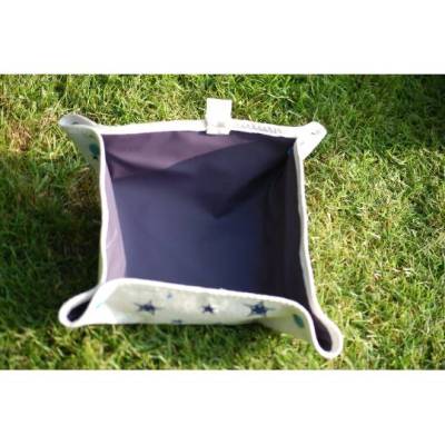 Hundetrinknapf rollbar oder faltbar