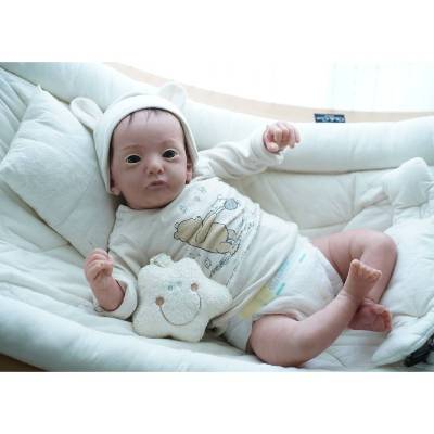 Reborn Puppe - Bausatz Ana (Gudrun Legler )