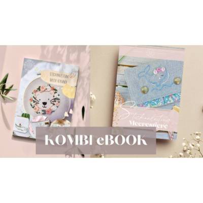 Kombi eBook: "Wilde Freunde" & "Meerestiere"