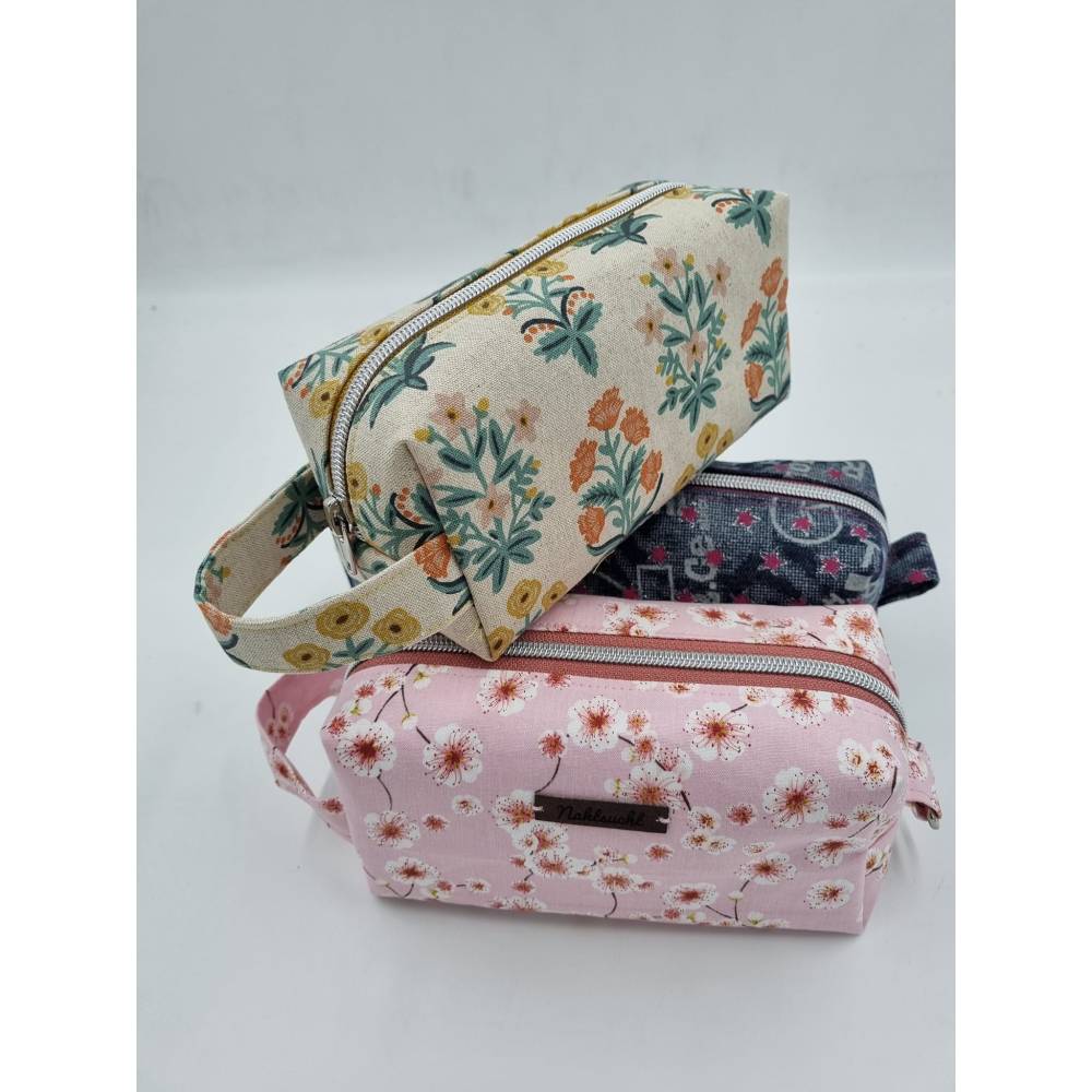Nähanleitung Boxy Bag Liamalia Bild 8