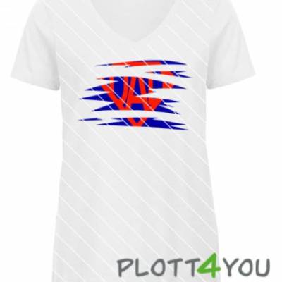 Plotterdatei "Versteckter Held"