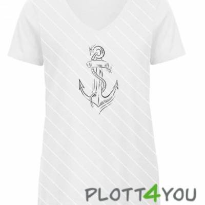 Plotterdatei "Anker"