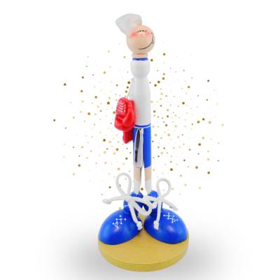 Geldgeschenk Boxer – Originelle Geschenkidee für Sportler und Box-Fans