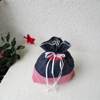 Geschenkebeutel Stoffbeutel Baumwollbeutel Projektbeutel
