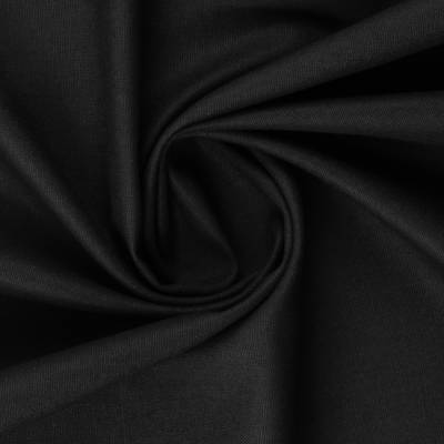 Canvas Calvin - Uni Schwarz