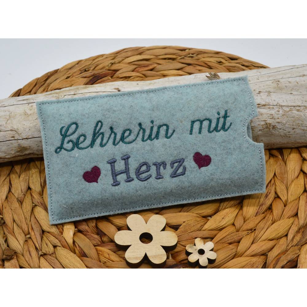 Stickdatei Schokohülle Danke ITH Bild 4