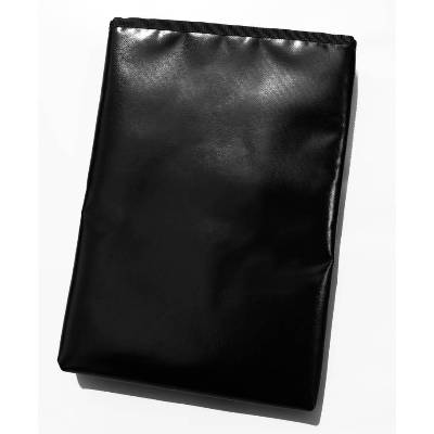 Leonca Laptopfach für Rucksäcke