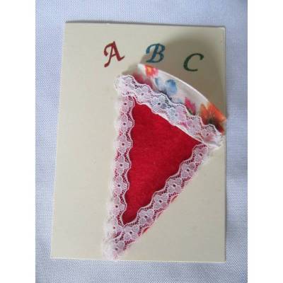 Einschulungskarte - Schulstart - Karte zur Einschulung