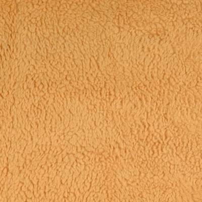 Krimmer Plüsch - Teddystoff beige Oeko-Tex® Standard 100(1m/17,40 €)