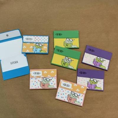 Geschenkverpackung für Gutschein oder Geldgeschenk, Gutscheinkartenverpackung Einschulung, Geldgeschenk Schulanfang