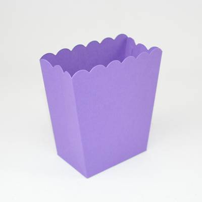 Sweet Box - Dekorative Verpackung