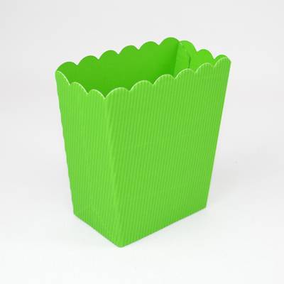 Sweet Box - Welle - Dekorative Verpackung