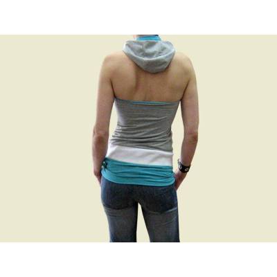Neckholder "Hongkong"