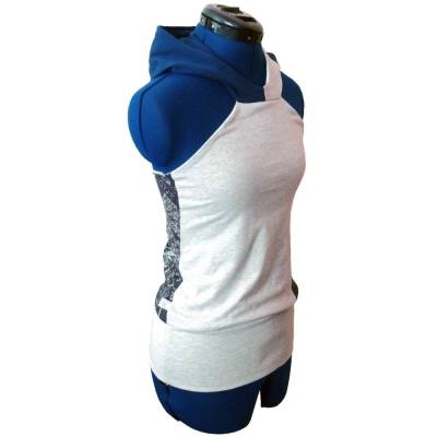 Kapuzentop "Rebellion"