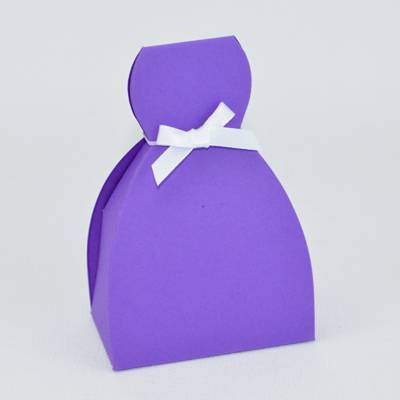 Kleid - Box