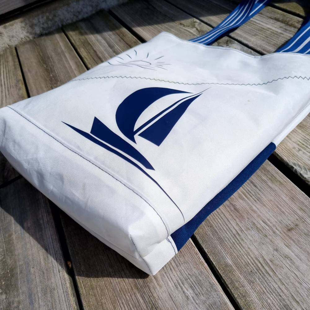Nähanleitung Shopper Tasche Raisel Bild 10