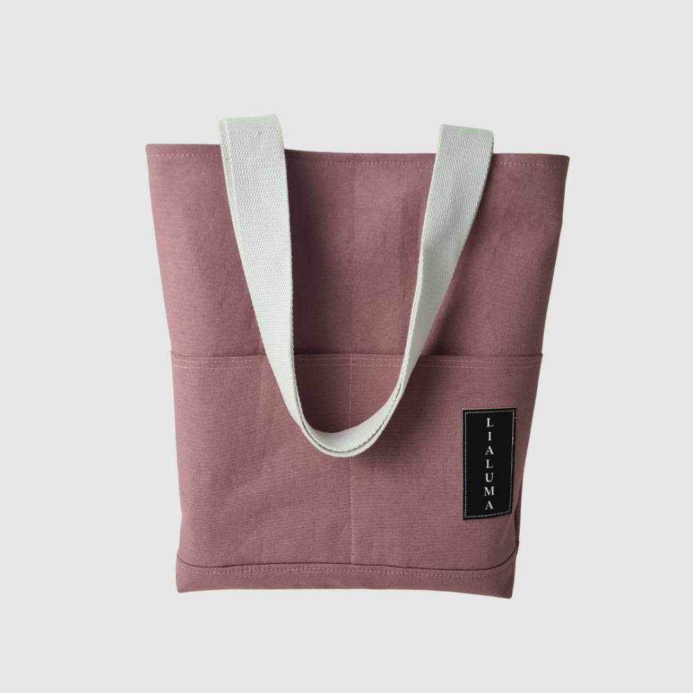 Nähanleitung Shopper Tasche Raisel Bild 3