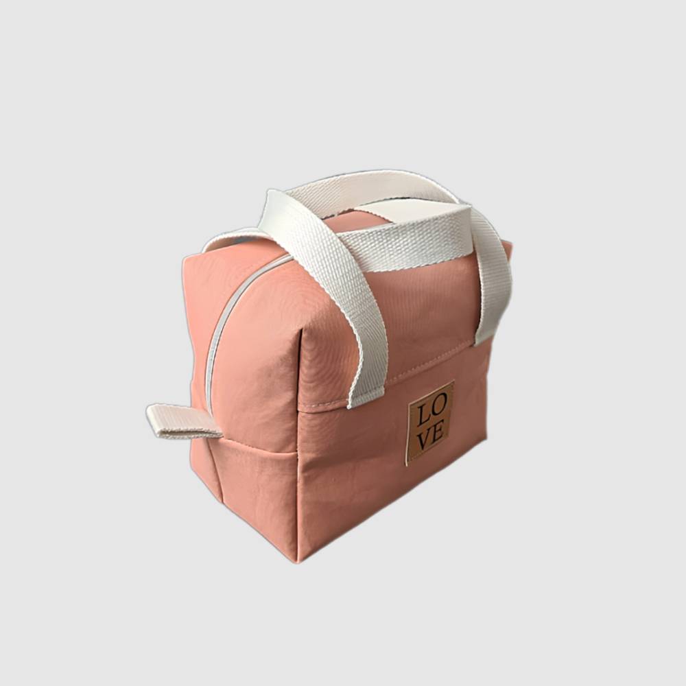 Nähanleitung Boxy Bag Amelie mit Henkeln Bild 6