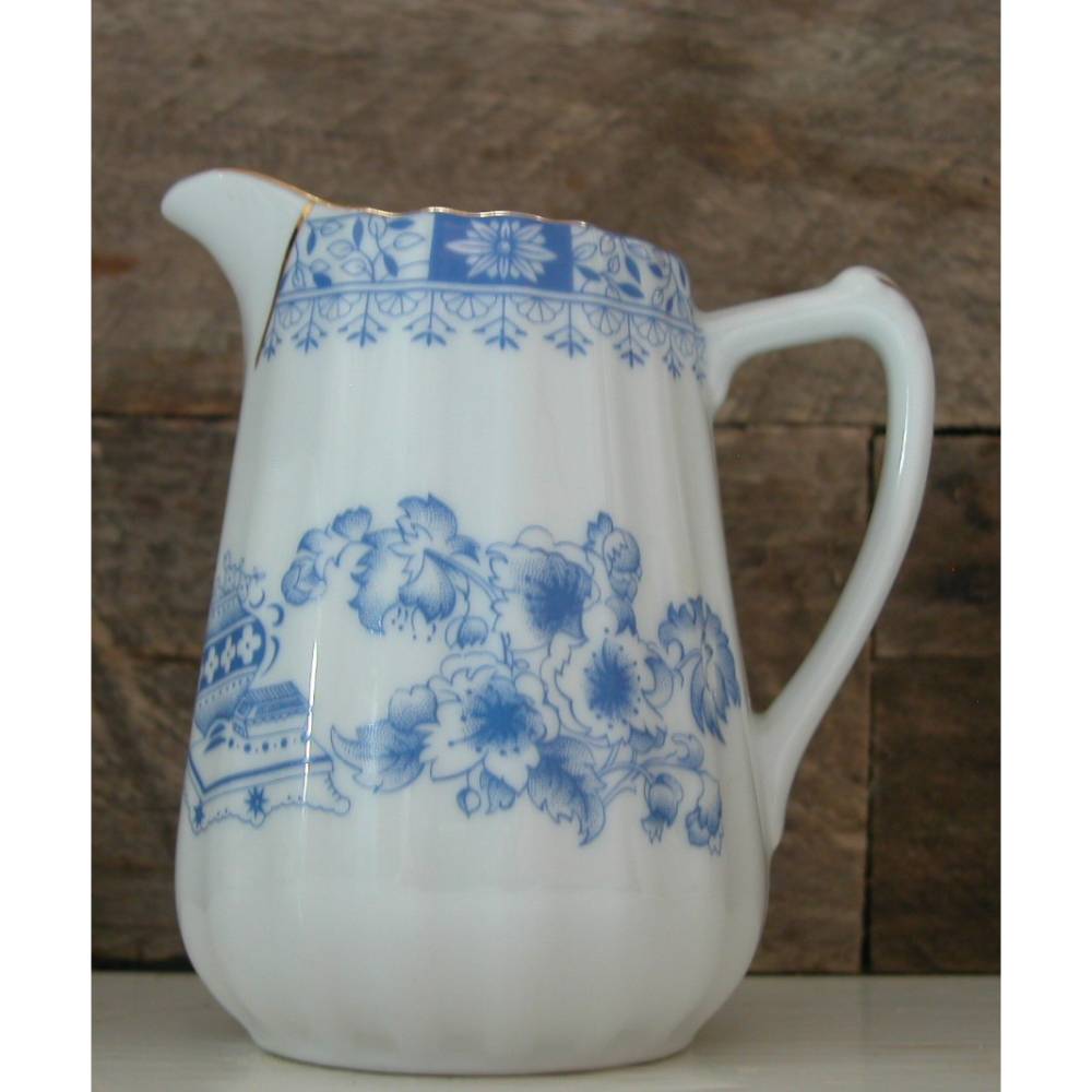 Porzellan Milchkännchen