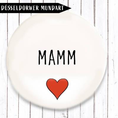 Mamm Button 3 Größen nach Wahl