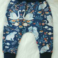 Baby-Hose Pumphose Gr.68