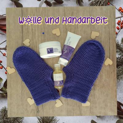 Warme Füße Geschenkset