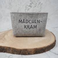 Kosmetiktasche Schminktasche Mädchenkram