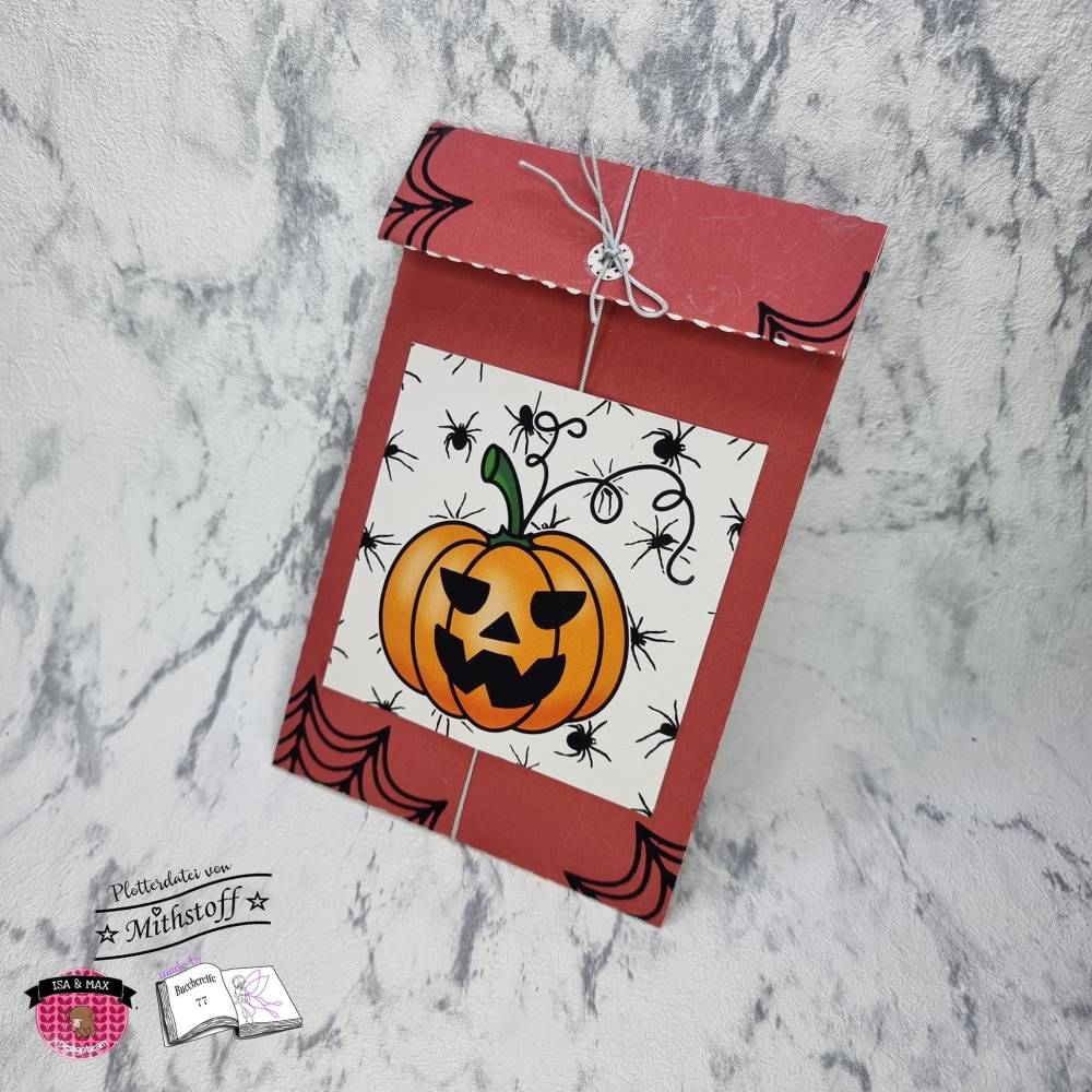 Plotterdatei - Herbst Kürbis - SVG - DXF - Datei - Mithstoff - Kürbisse - Mandala Bild 7