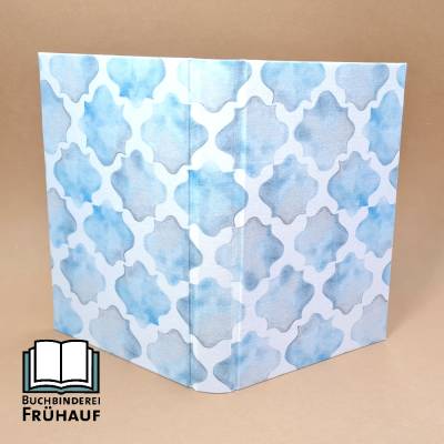 5-Jahres Kalender Tagebuch für 5 Jahre Wasserfarbe