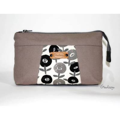 Kulturtasche "Little Bag Hira"