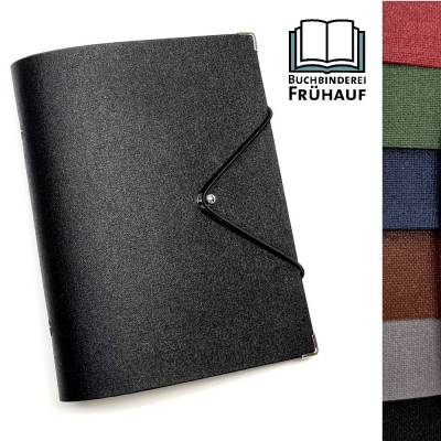 Ringbuch Terminplaner Ringbinder Budget Planer Bullet Journal Organizer 6 Ringe Personal / DIN A5