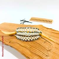 Haarschmuck Teatro Slide Buncage
