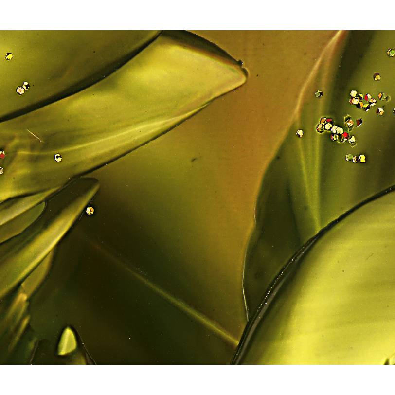 Klebefolie - Malerei • "Schöne Vorweihnachtszeit" • Fensterschmuck Design  Ulrike Kröll Bild 6