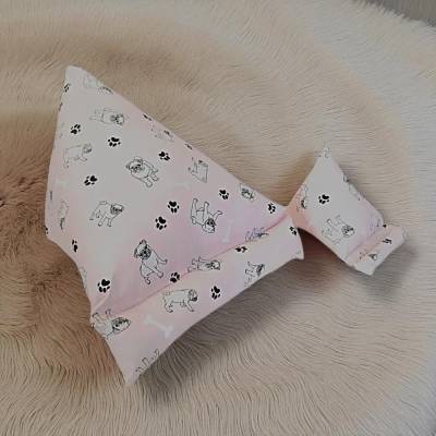 Tabletkissen, Handysitzsack, Kissen für E-Books Reader, Buchkissen