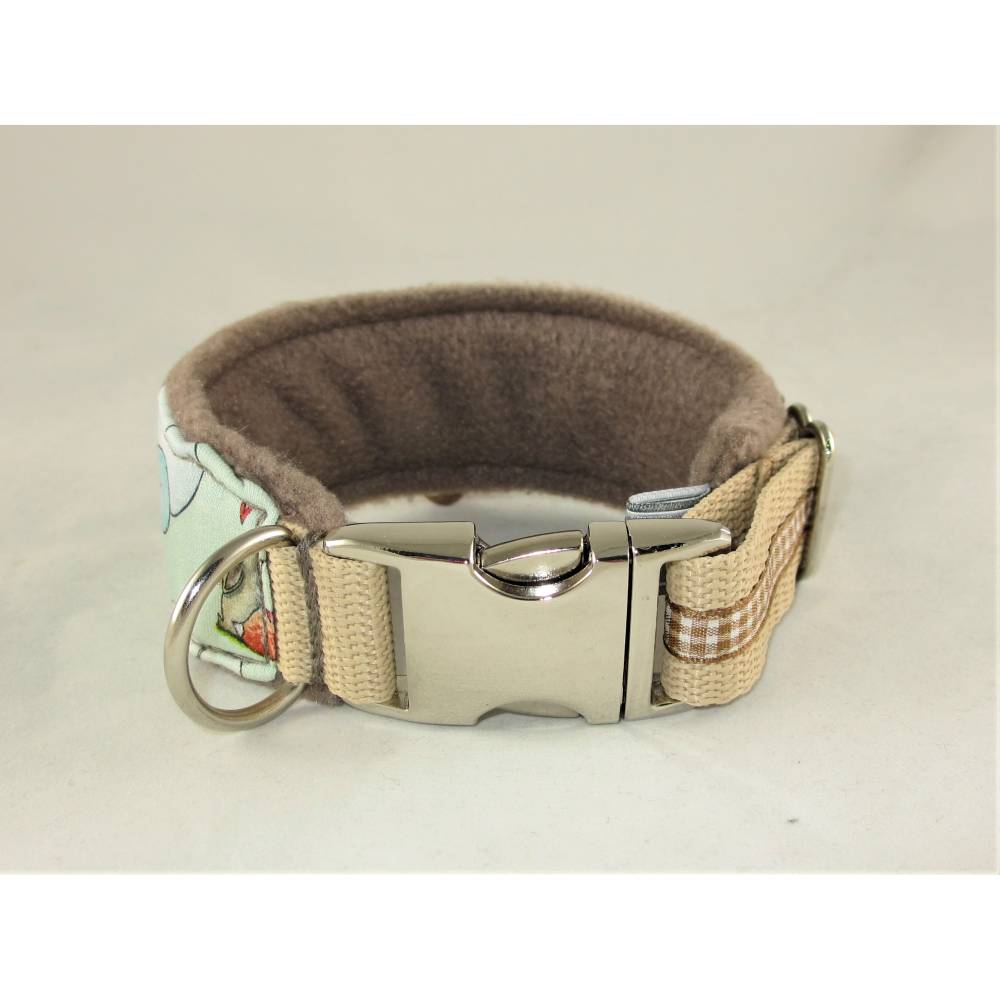 halsband hund hunter HUNTER - Soho Mini main image 1