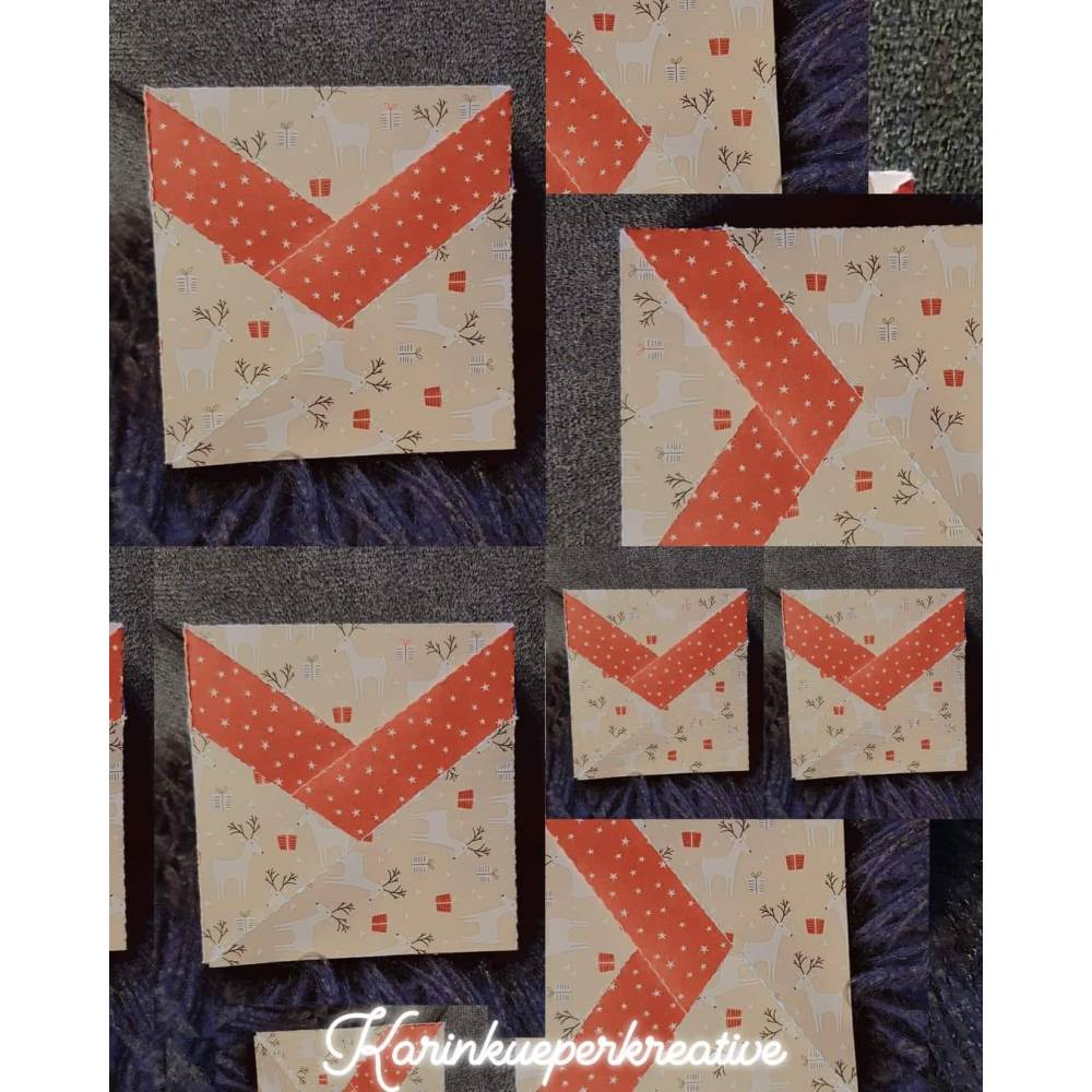 Plotterdatei Geschenkbox mit Flügel Optik Bild 6