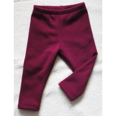 Warme Winterhosen